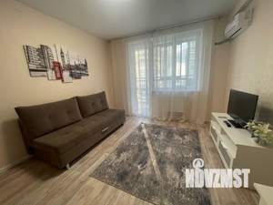 2-к квартира, посуточно, 42м2, 13/19 этаж