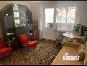 1-к квартира, на длительный срок, 29м2, 3/5 этаж