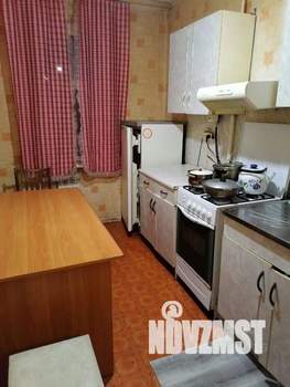 3-к квартира, на длительный срок, 65м2, 4/5 этаж