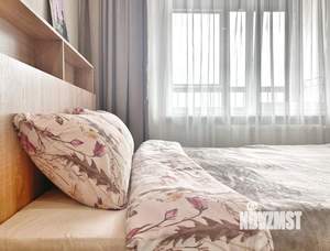 1-к квартира, посуточно, 37м2, 1/1 этаж