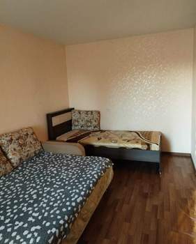 1-к квартира, на длительный срок, 36м2, 2/10 этаж