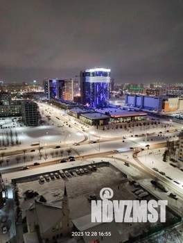 1-к квартира, посуточно, 70м2, 1/1 этаж