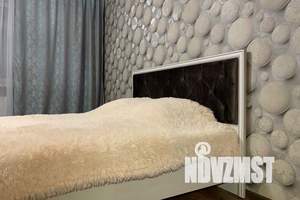 1-к квартира, посуточно, 40м2, 17/19 этаж