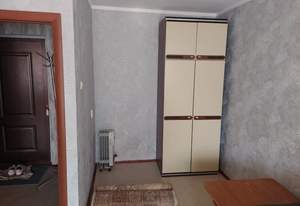 1-к квартира, на длительный срок, 40м2, 5/10 этаж