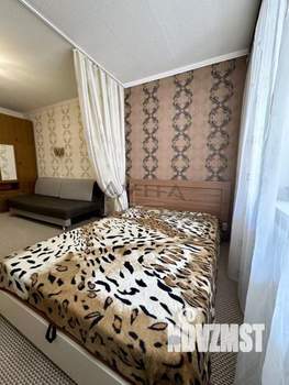 1-к квартира, на длительный срок, 39м2, 1/16 этаж