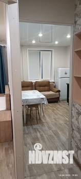 1-к квартира, на длительный срок, 38м2, 8/10 этаж
