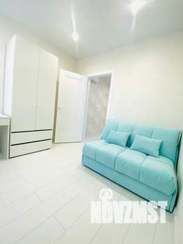 2-к квартира, посуточно, 60м2, 12/18 этаж