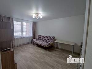 1-к квартира, на длительный срок, 38м2, 7/11 этаж