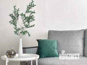 Студия квартира, посуточно, 35м2, 16/17 этаж