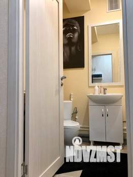 Студия квартира, посуточно, 27м2, 16/17 этаж