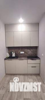 1-к квартира, посуточно, 50м2, 3/16 этаж