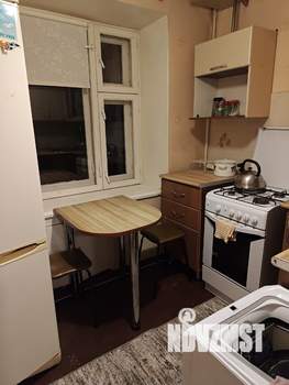 3-к квартира, на длительный срок, 49м2, 4/5 этаж