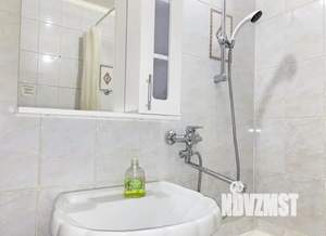 3-к квартира, посуточно, 65м2, 3/9 этаж