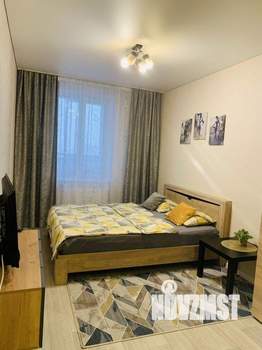 2-к квартира, посуточно, 48м2, 13/17 этаж