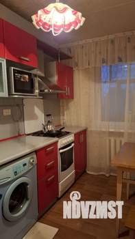 2-к квартира, на длительный срок, 42м2, 5/5 этаж