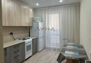 1-к квартира, на длительный срок, 39м2, 10/10 этаж