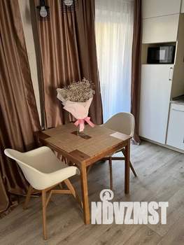 2-к квартира, посуточно, 45м2, 1/5 этаж