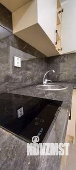 Студия квартира, на длительный срок, 18м2, 1/10 этаж
