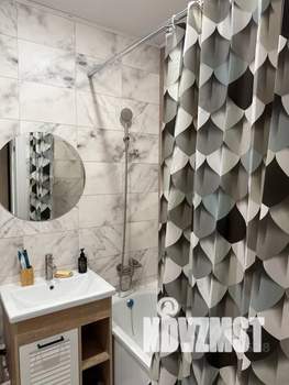 2-к квартира, посуточно, 48м2, 2/20 этаж