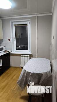 1-к квартира, на длительный срок, 29м2, 1/5 этаж