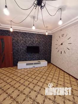 3-к квартира, на длительный срок, 58м2, 4/5 этаж