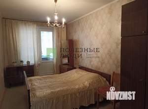 3-к квартира, на длительный срок, 63м2, 5/9 этаж