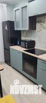 2-к квартира, посуточно, 44м2, 2/5 этаж