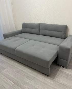 Студия квартира, на длительный срок, 22м2, 19/19 этаж