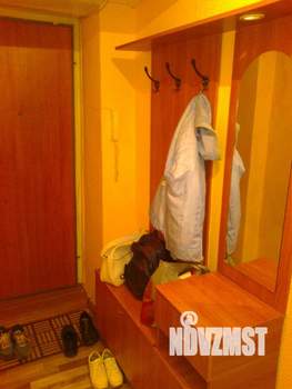 1-к квартира, на длительный срок, 32м2, 4/5 этаж