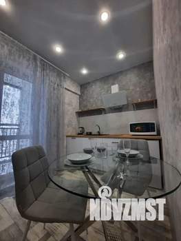 1-к квартира, посуточно, 50м2, 14/19 этаж