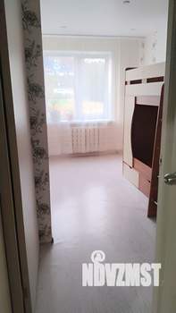 3-к квартира, на длительный срок, 60м2, 1/5 этаж