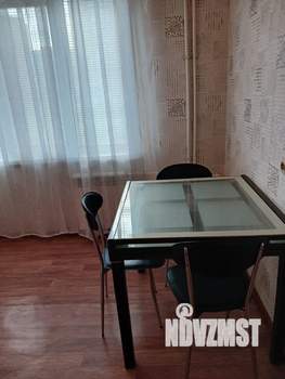 1-к квартира, на длительный срок, 39м2, 3/10 этаж