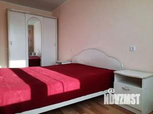 3-к квартира, посуточно, 72м2, 6/10 этаж