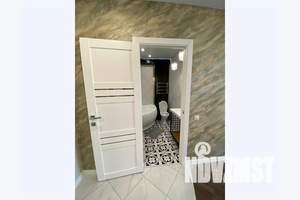 1-к квартира, посуточно, 48м2, 14/25 этаж