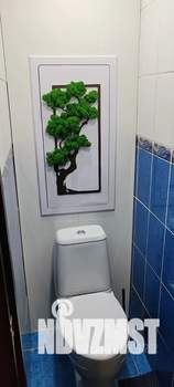 2-к квартира, посуточно, 44м2, 2/9 этаж