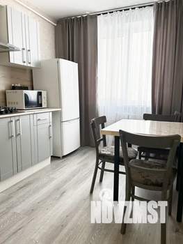 3-к квартира, посуточно, 65м2, 2/9 этаж