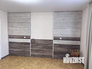 2-к квартира, на длительный срок, 58м2, 1/18 этаж