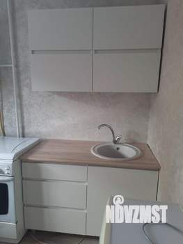 1-к квартира, на длительный срок, 30м2, 4/5 этаж