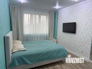 3-к квартира, на длительный срок, 81м2, 3/10 этаж