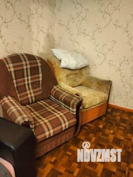 2-к квартира, на длительный срок, 48м2, 2/5 этаж