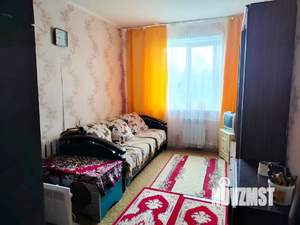 2-к квартира, на длительный срок, 53м2, 4/10 этаж