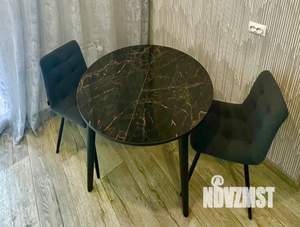 1-к квартира, посуточно, 40м2, 9/20 этаж