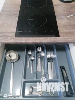 1-к квартира, посуточно, 40м2, 12/16 этаж