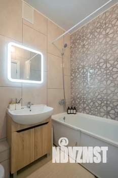 1-к квартира, посуточно, 32м2, 14/20 этаж