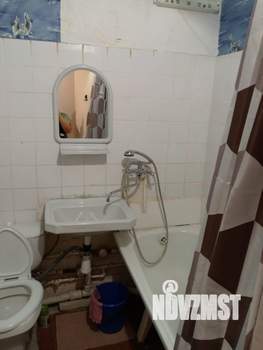 1-к квартира, на длительный срок, 32м2, 4/5 этаж