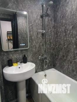 1-к квартира, посуточно, 36м2, 11/16 этаж