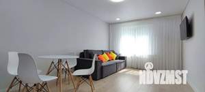 2-к квартира, посуточно, 42м2, 1/5 этаж