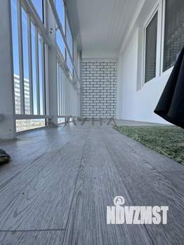 Студия квартира, на длительный срок, 29м2, 12/19 этаж