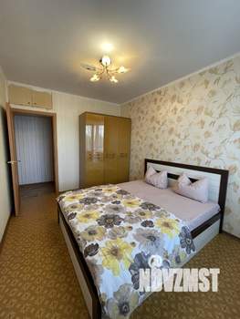 2-к квартира, на длительный срок, 51м2, 3/10 этаж