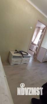 2-к квартира, на длительный срок, 42м2, 3/5 этаж